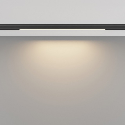 Встраиваемый светильник Maytoni Basis TR190-1-5W3K-B