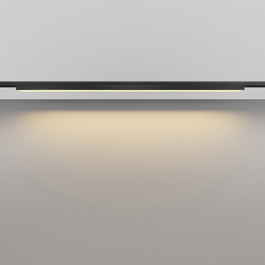 Накладной светильник Maytoni Basis TR192-1-21W2.7K-B