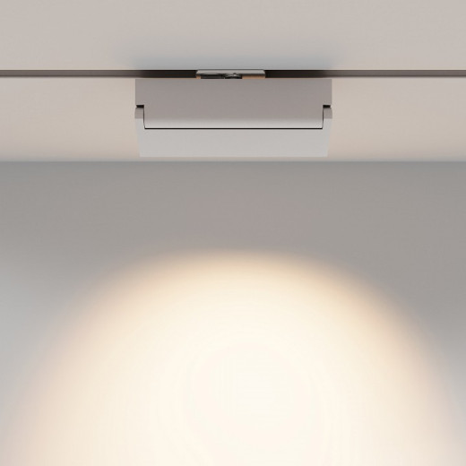 Накладной светильник Maytoni Points TR224-1-12WCCT-M-W