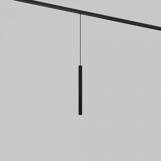 Подвесной светильник Maytoni Focus LED TR226-4-5WTW-M-DD2-B