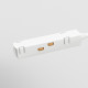 Соединитель гибкий для треков Maytoni Accessories for tracks TRA004CPC-22W