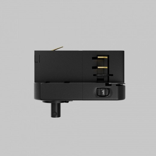 Переходник для трека Maytoni Accessories for tracks Trinity TRA005-3-A-B