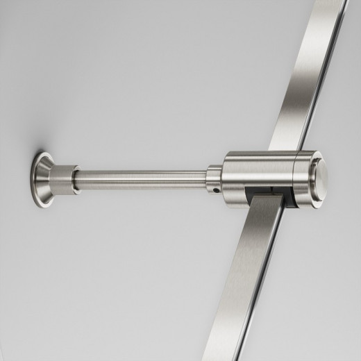 Основание на штанге Maytoni Flarity TRA155CW-SL1-PT