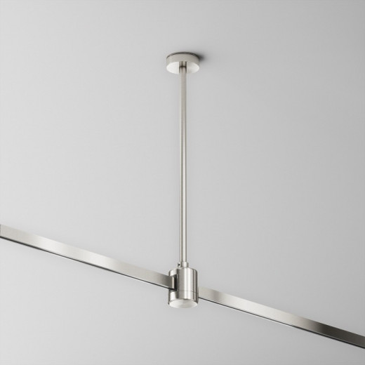 Основание на штанге Maytoni Accessories for tracks Flarity TRA158C-IPC1-PT