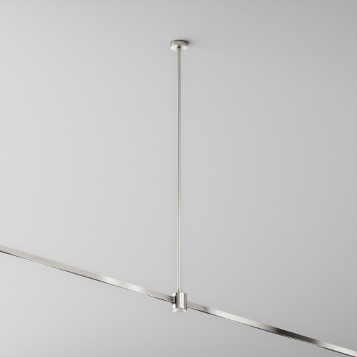 Основание на штанге Maytoni Accessories for tracks Flarity TRA159C-IPC1-PT