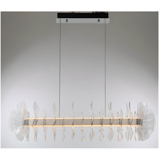 Подвесной светильник Mizi`en Flair MZ123034-1-1100