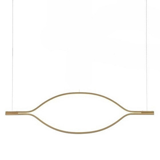 Подвесной светильник Mizi`en Combo MZ160172-2-1000