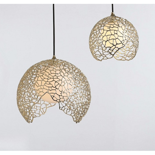 Подвесной светильник Mizi`en Caramel MZ180557-1-220