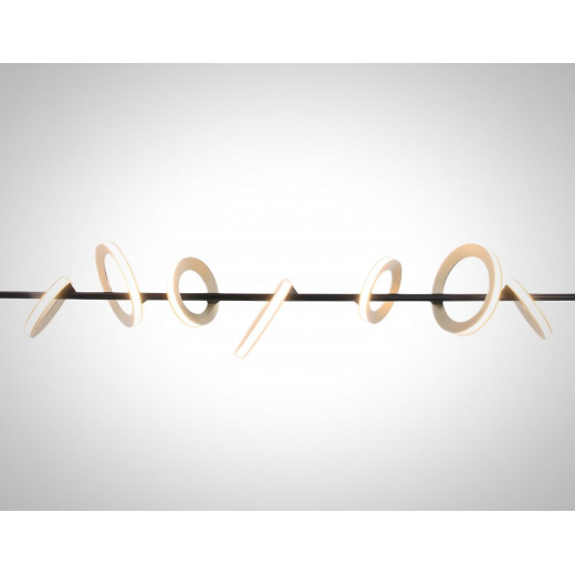 Подвесной светильник Mizi`en Craving MZ46379S-L7