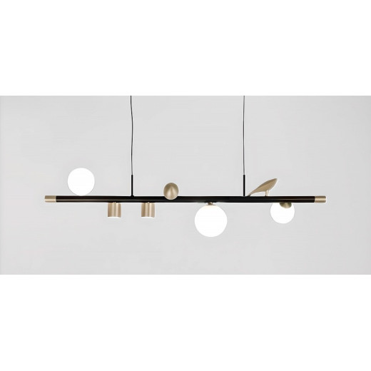 Подвесной светильник Mizi`en View MZ46397