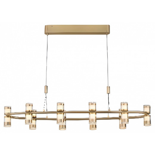 Подвесная люстра Mizi`en Flow MZ46406S-L10