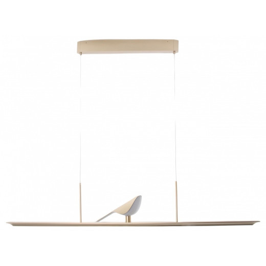 Подвесной светильник Mizi`en View MZ46505-L1200