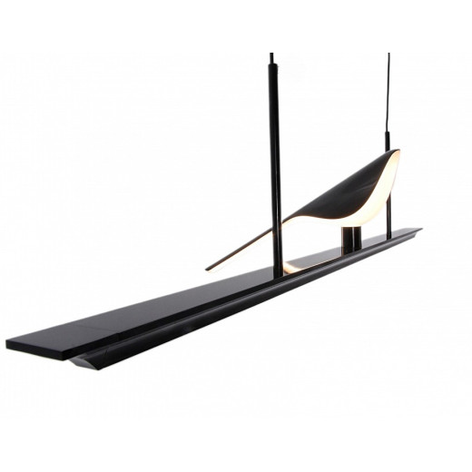 Подвесной светильник Mizi`en View MZ46505-L900