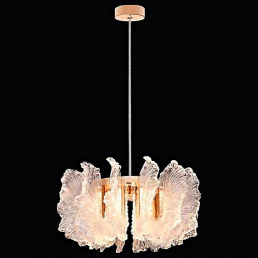 Подвесной светильник Mizi`en Princess MZ733137-290W