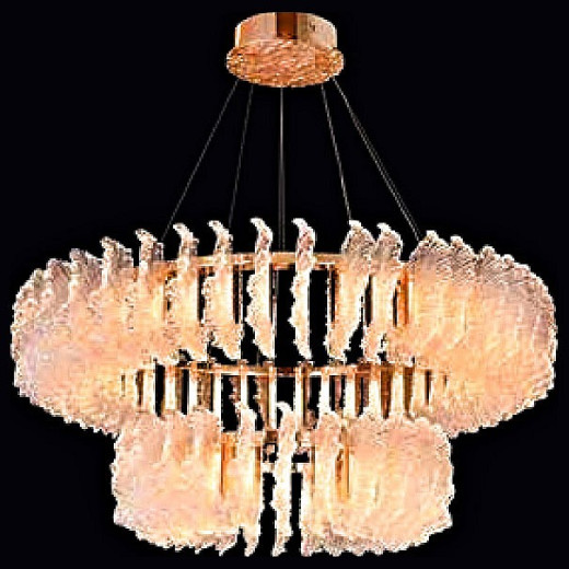 Подвесной светильник Mizi`en Princess MZ733137-800-500W