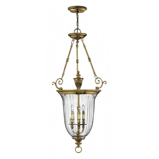 Подвесной светильник Hinkley Cambridge HK-CAMBRIDGE-P-L