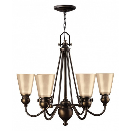 Подвесная люстра Hinkley Mayflower HK-MAYFLOWER6