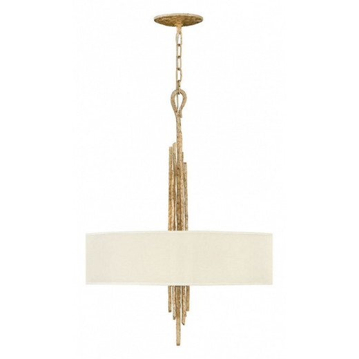 Подвесной светильник Hinkley Spyre HK-SPYRE6P-CPG