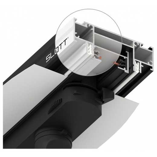 Профиль-держатель Novotech  135192