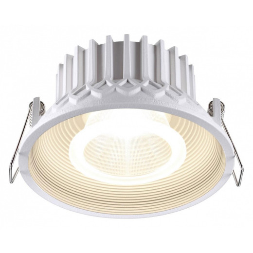 Встраиваемый светильник Novotech Bind 358789