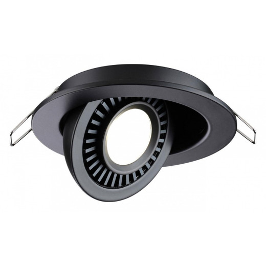 Встраиваемый светильник Novotech Gesso 358816