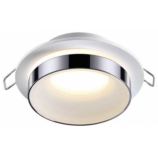 Встраиваемый светильник Novotech Water 370782