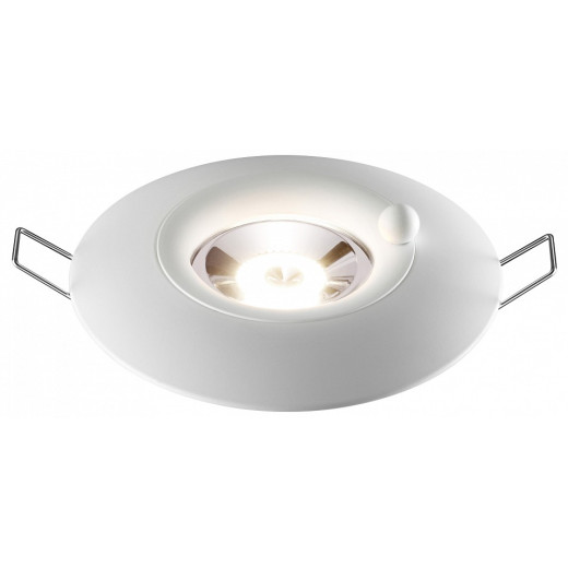 Встраиваемый светильник Novotech Water 370789