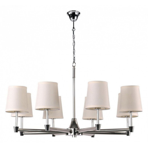 Подвесная люстра Newport 10150 10156/C
