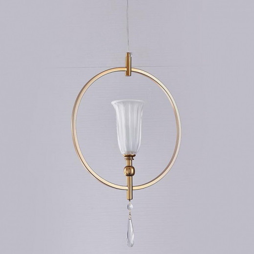 Подвесной светильник Newport 4800 4801/S