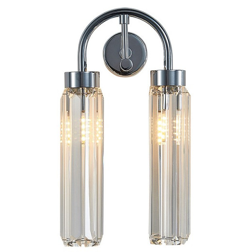 Бра Newport 4520 4522/A chrome