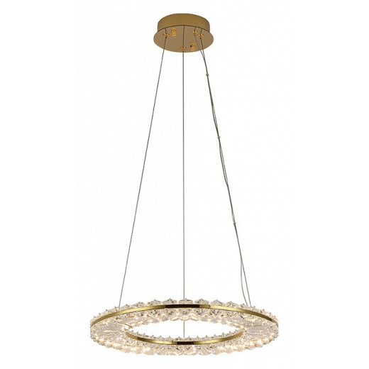 Подвесной светильник Newport 8240 8241/400 gold NEW