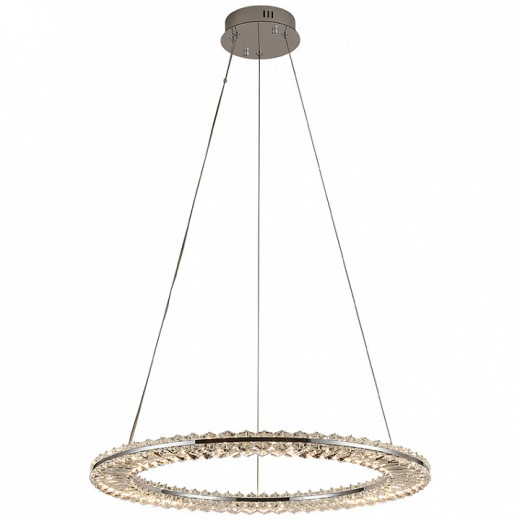 Подвесной светильник Newport 8240 8241/600 chrome