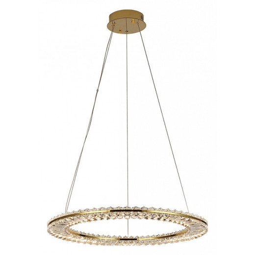 Подвесной светильник Newport 8240 8241/600 gold NEW