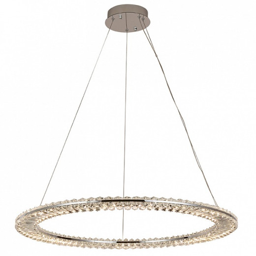 Подвесной светильник Newport 8240 8241/800 chrome