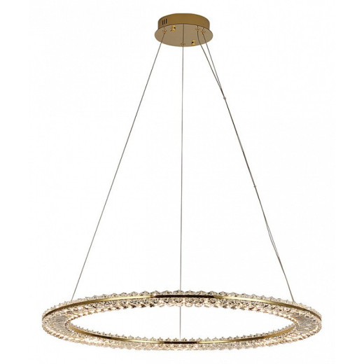 Подвесной светильник Newport 8240 8241/800 gold NEW