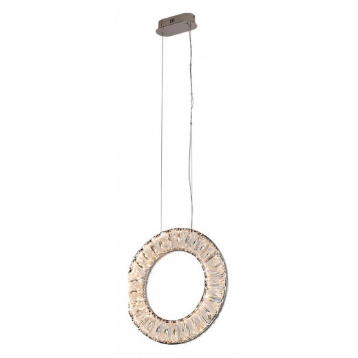 Подвесной светильник Newport 8240 8240/300 chrome