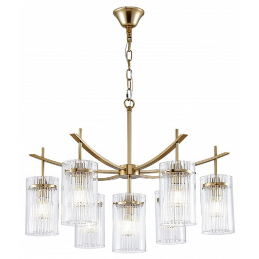 Подвесная люстра Newport 4570 4577/C