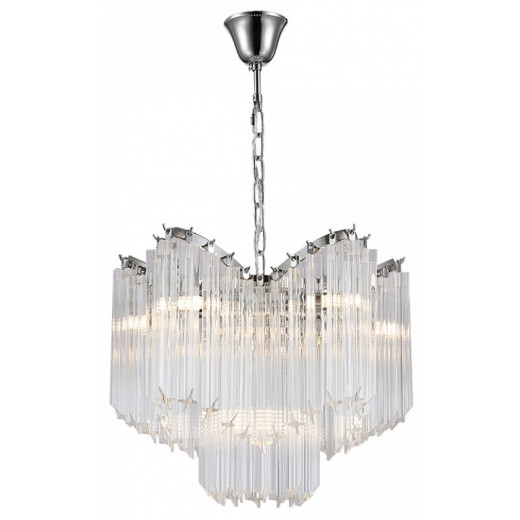 Подвесная люстра Newport 8900 8906/C