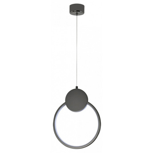 Подвесной светильник Newport 15000 15106/S black glossy