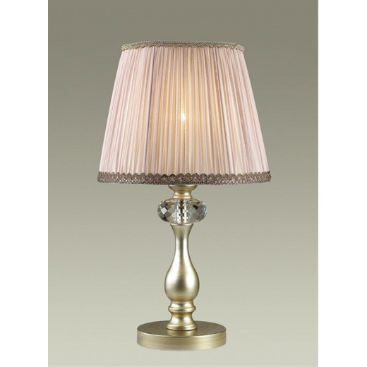 Настольная лампа декоративная Odeon Light Aurelia 3390/1T