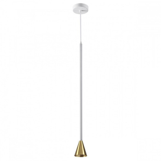 Подвесной светильник Odeon Light Pipa 3884/1GW