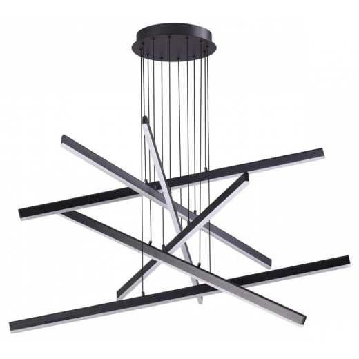 Подвесной светильник Odeon Light Rudy 3890/96L