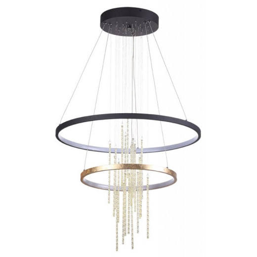 Подвесной светильник Odeon Light Monica 3901/63L