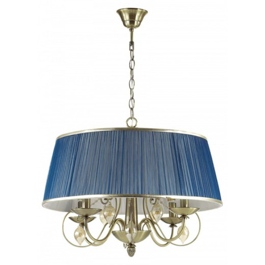 Подвесной светильник Odeon Light Niagara 3921/4