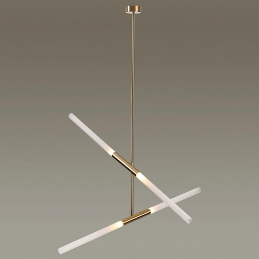 Светильник на штанге Odeon Light Soho 4306/4