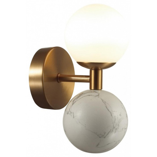 Бра Odeon Light Lolla 4359/6WL