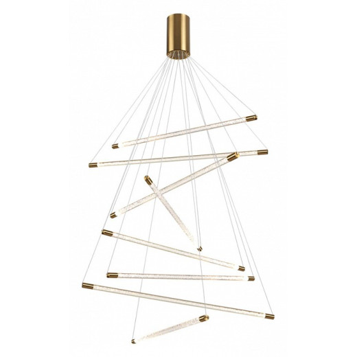 Подвесной светильник Odeon Light Sparky 4369/80L