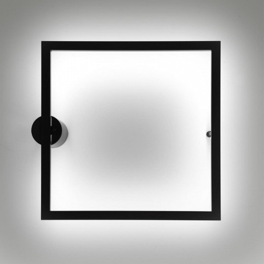 Накладной светильник Odeon Light Omen 4385/18WL