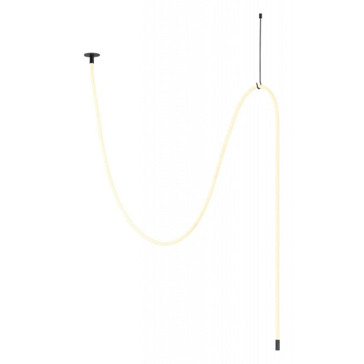 Подвесной светильник Odeon Light Corda 4391/40CL