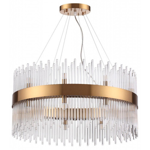 Подвесная люстра Odeon Light Focco 4722/18